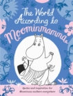 Image for The world according to Moominmamma