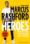 Image for Heroes  : how to turn inspiration into action