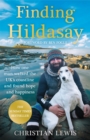 Image for Finding Hildasay  : how one man walked the UK&#39;s coastline and found hope and happiness