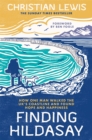 Image for Finding Hildasay  : how one man walked the UK&#39;s coastline and found hope and happiness