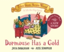 Image for Dormouse has a cold