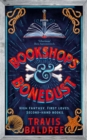 Image for Bookshops &amp; bonedust