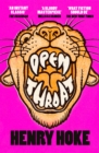 Image for Open throat