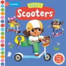 Image for Busy scooters