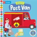 Image for Busy post van