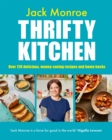 Image for Thrifty kitchen  : over 120 delicious, money-saving recipes and home hacks