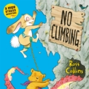 Image for No Climbing