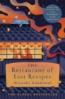 Image for The Restaurant of Lost Recipes