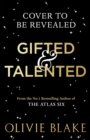 Image for Gifted &amp; Talented