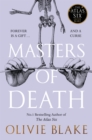 Masters of death - Blake, Olivie