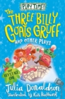 Image for The Three Billy Goat’s Gruff and Other Plays