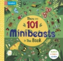 Image for There are 101 minibeasts in this book