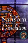 Dissolution - Sansom, C. J.