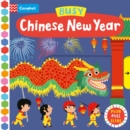 Image for Busy Chinese New Year