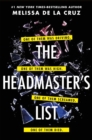 Image for The headmaster&#39;s list