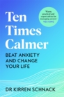 Image for Ten Times Calmer