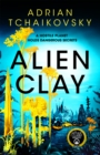 Image for Alien clay