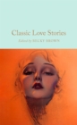 Image for Classic Love Stories
