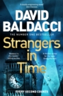 Image for Strangers in Time