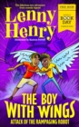 Image for The Boy With Wings: Attack of the Rampaging Robot - World Book Day 2023