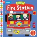 Image for Busy Fire Station