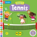 Image for Busy Tennis