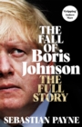 Image for The Fall of Boris Johnson