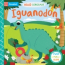 Image for Iguanodon  : push pull slide