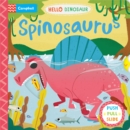 Image for Spinosaurus