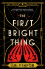 Image for The First Bright Thing