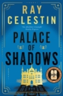 Image for Palace of Shadows : A Spine-Chilling Gothic Thriller from the Author of the City Blues Quartet