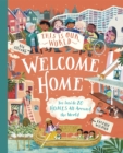 Image for This Is Our World – Welcome Home