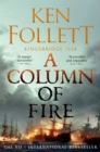 Image for A Column of Fire