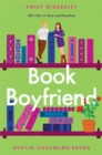 Image for Book boyfriend