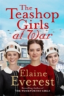 Image for The Teashop Girls at War
