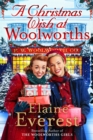 Image for A Christmas Wish at Woolworths : Cosy up with this festive tale from the much-loved Woolworths series