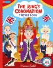 Image for The King&#39;s Coronation Sticker Book