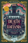 Image for Death on the Lusitania