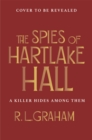 Image for The Spies of Hartlake Hall