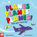 Image for Planes Planes Planes!