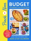 Image for Pinch of Nom budget  : affordable, delicious food