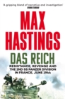 Image for Das Reich  : resistance, revenge and the 2nd SS Panzer Division in France, June 1944
