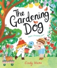 Image for The gardening dog