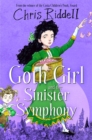 Image for Goth Girl and the Sinister Symphony