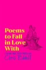 Image for Poems to fall in love with