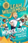 The wonder team and the pharaoh's fortune - Williamson, Leah