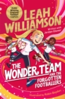 Image for The wonder team and the forgotten footballers