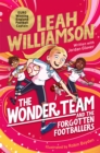 Image for The Wonder Team: And the Forgotten Footballers