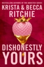 Image for Dishonestly Yours