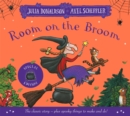 Image for Room on the Broom Halloween Special